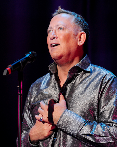 Jerome Elliott with Karen Giorgio At The Keys on Second Sundays in Westgate Hotel Plaza Bar Jerome Elliott with Karen Giorgio At The Keys on Second Sundays in Westgate Hotel Plaza Bar